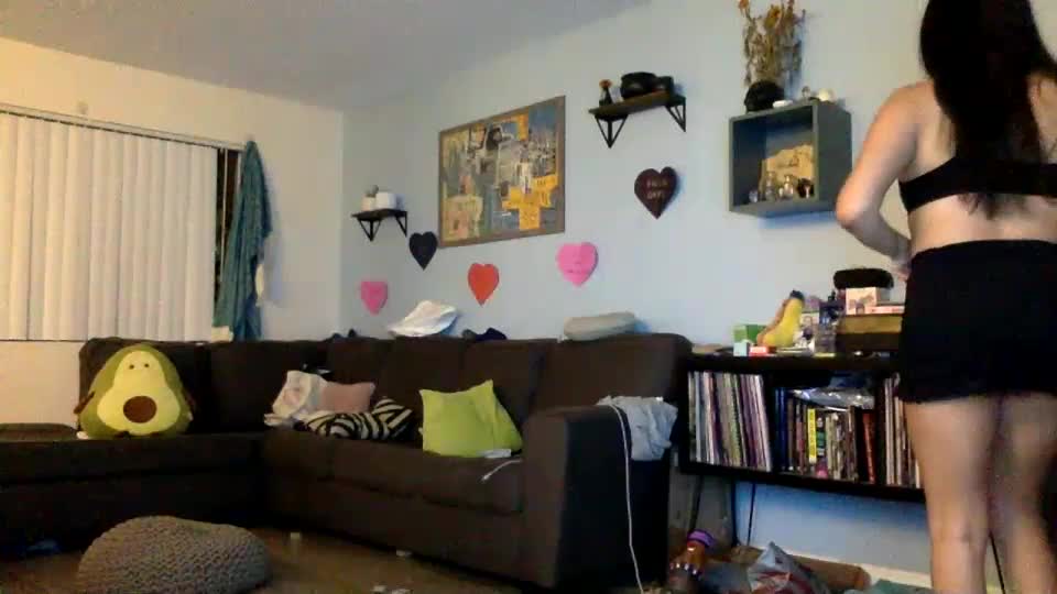 Alyssarosee Webcam 2023-07-17