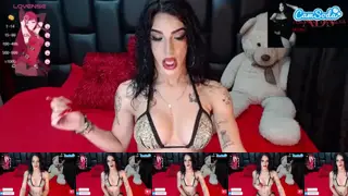 Amanda-sex Webcam 2024-02-03