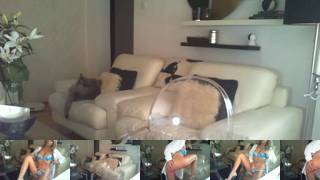 Amanda0803 Webcam 2023-10-30