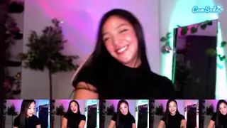 Amapolaunicorn Webcam 2024-02-11