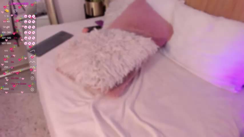 Amatiista_12 Webcam 2023-09-29