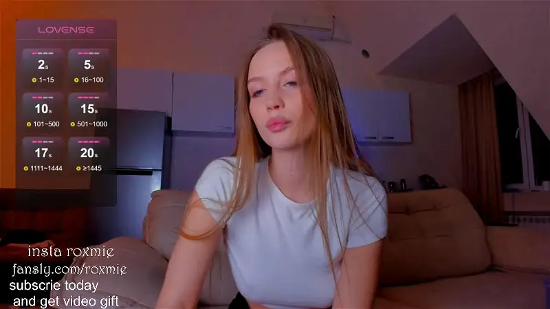 Amazing_roxana Webcam 2024-01-14