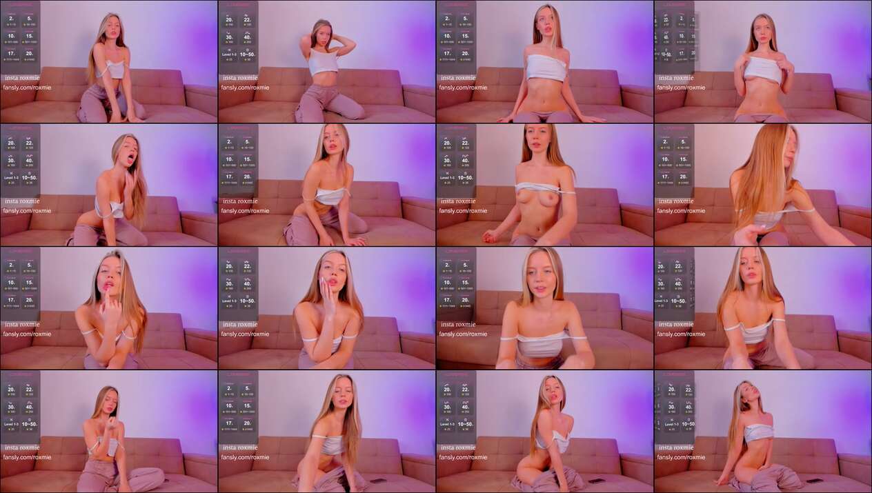 Amazing_roxana Webcam 2024-03-17