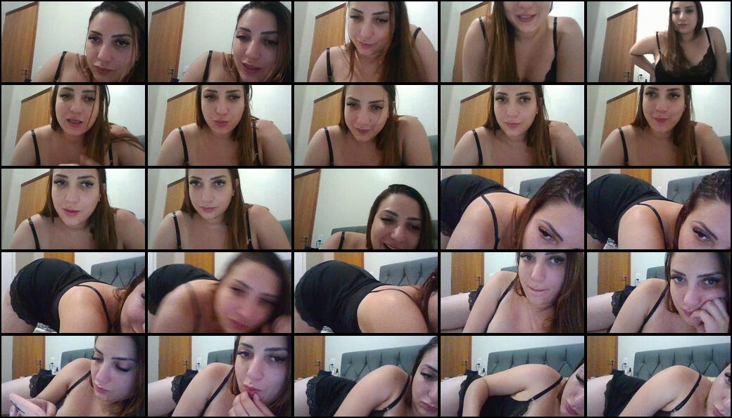 Ambersafadinha Webcam 2024-02-05