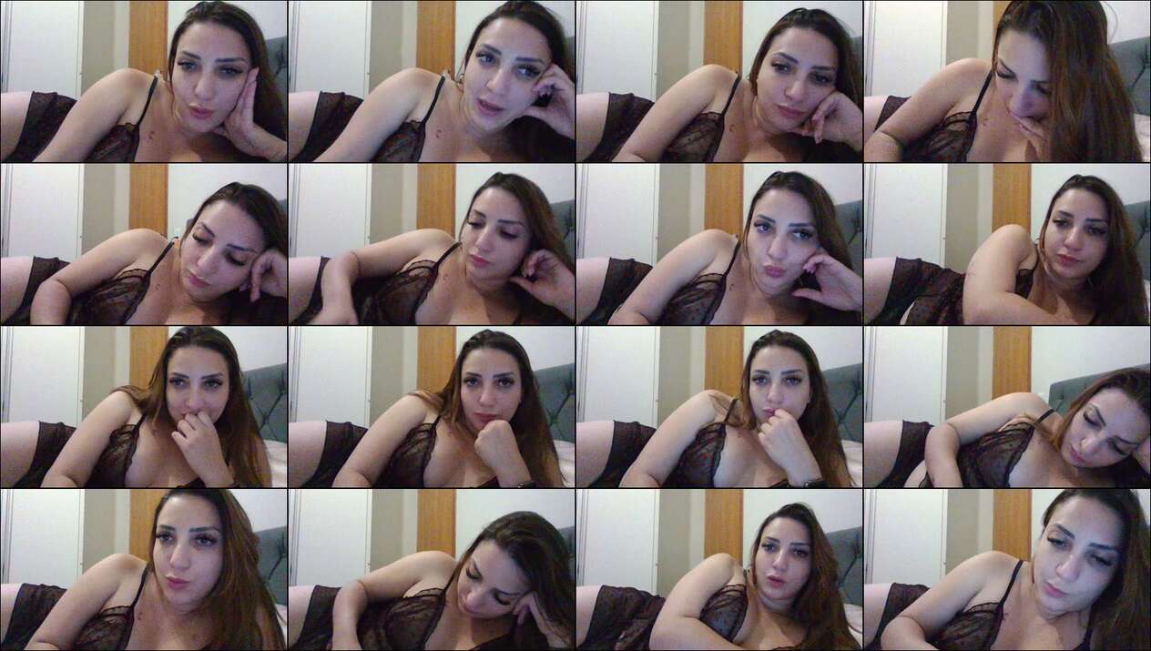 Ambersafadinha Webcam 2024-02-25