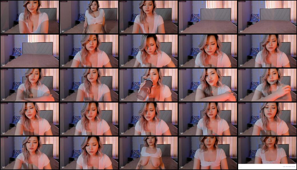 Amelie_di Webcam 2024-03-18