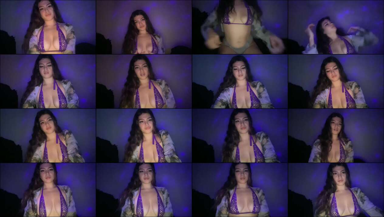 Amethystbby69 Webcam 2023-11-02