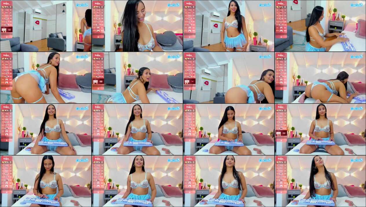 Ammy-styles Webcam 2024-03-28