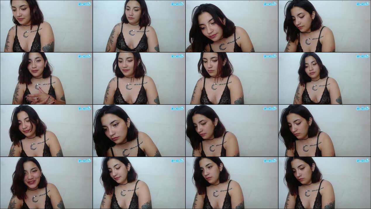 Ammymoon Webcam 2023-10-30