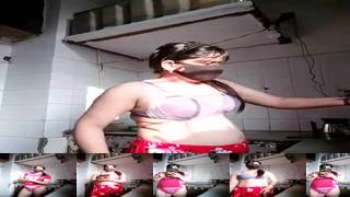 Amritanikhill Webcam 2023-12-07