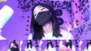 Amyalwayshere Webcam 2023-12-30