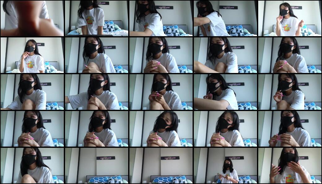 Amyalwayshere Webcam 2024-02-15