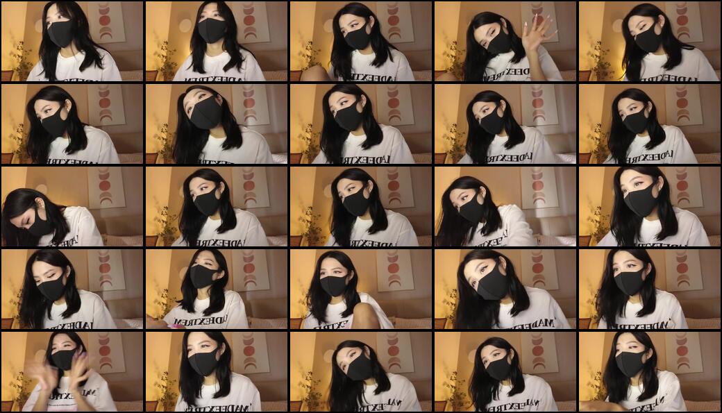 Amyalwayshere Webcam 2024-02-18