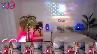 Amyvalentine Webcam 2023-07-04