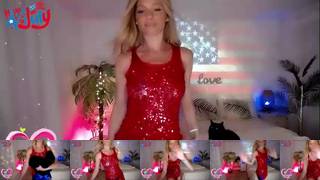 Amyvalentine Webcam 2023-07-04