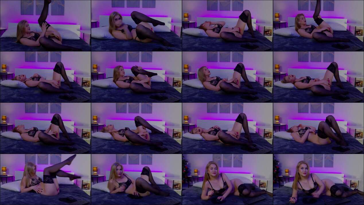 An_lina Webcam 2024-01-18
