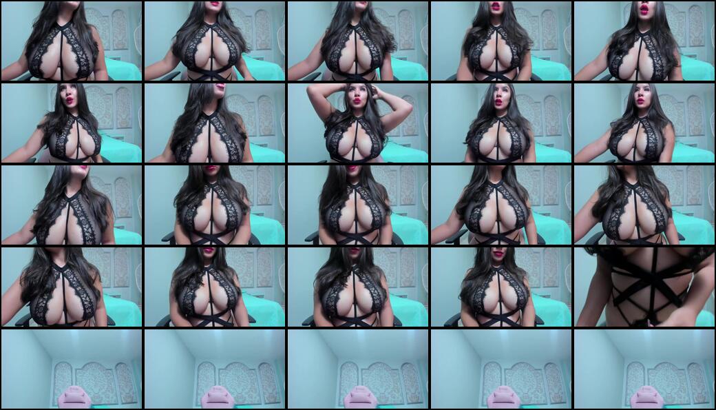 Anaabigboobs Webcam 2024-03-19