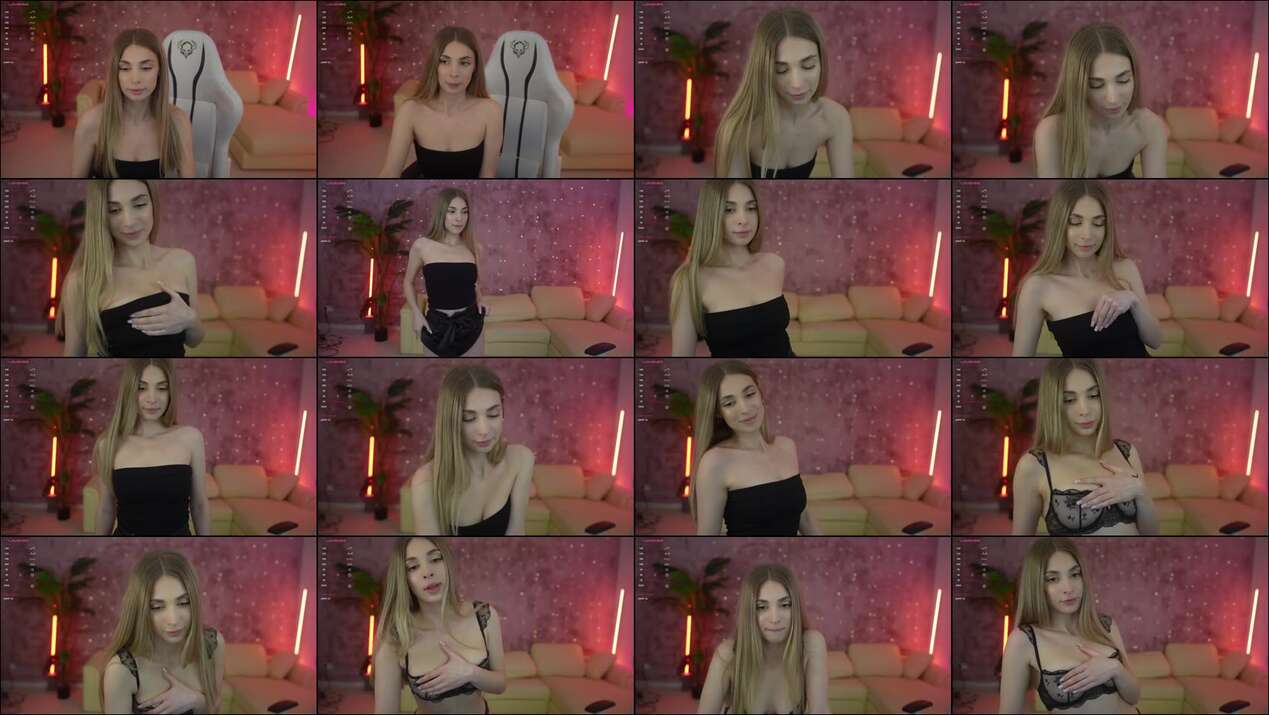 Anabel054 Webcam 2023-10-29