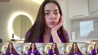 Anabel054 Webcam 2024-01-15