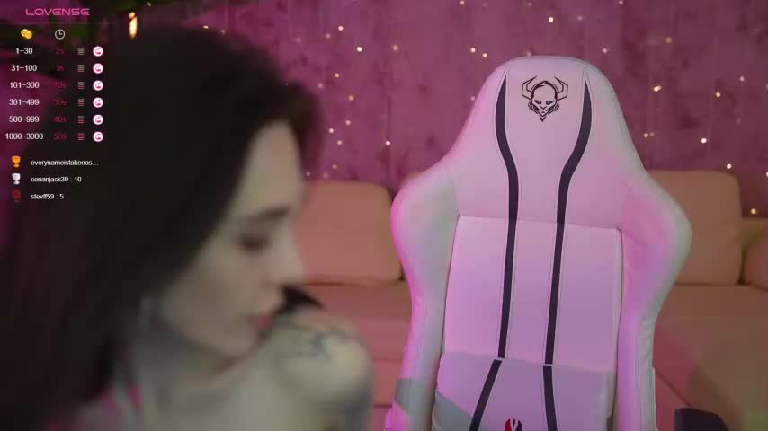 Anabel054 Webcam 2023-09-29