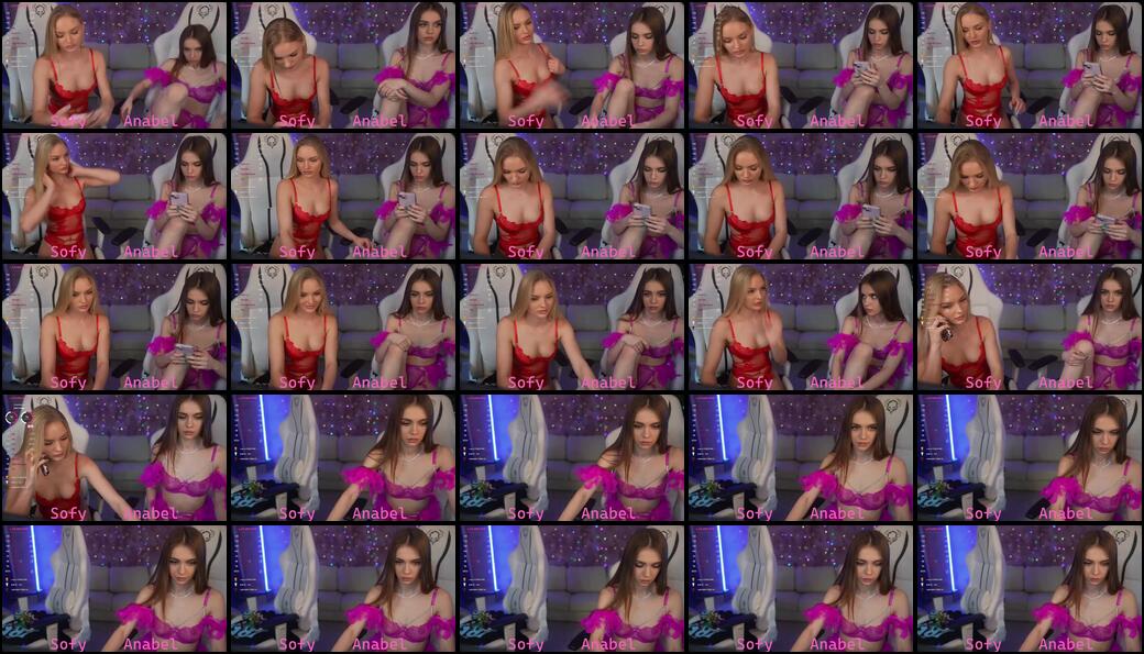 Anabel054 Webcam 2024-01-18