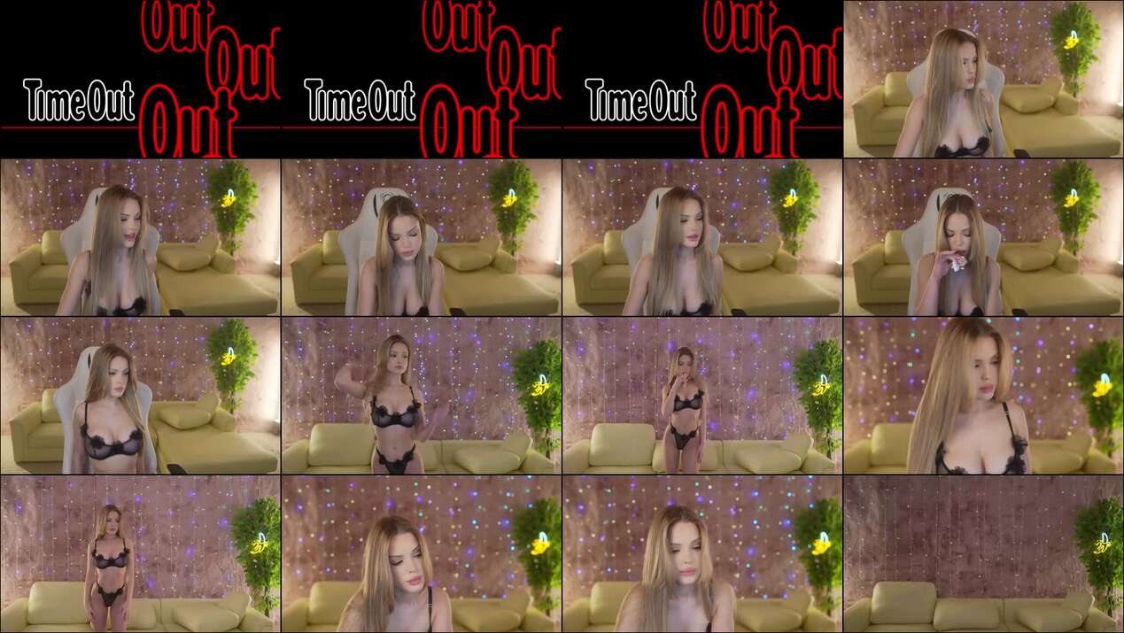 Anabel054 Webcam 2024-01-26