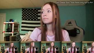Anabelleleigh Webcam 2023-08-22