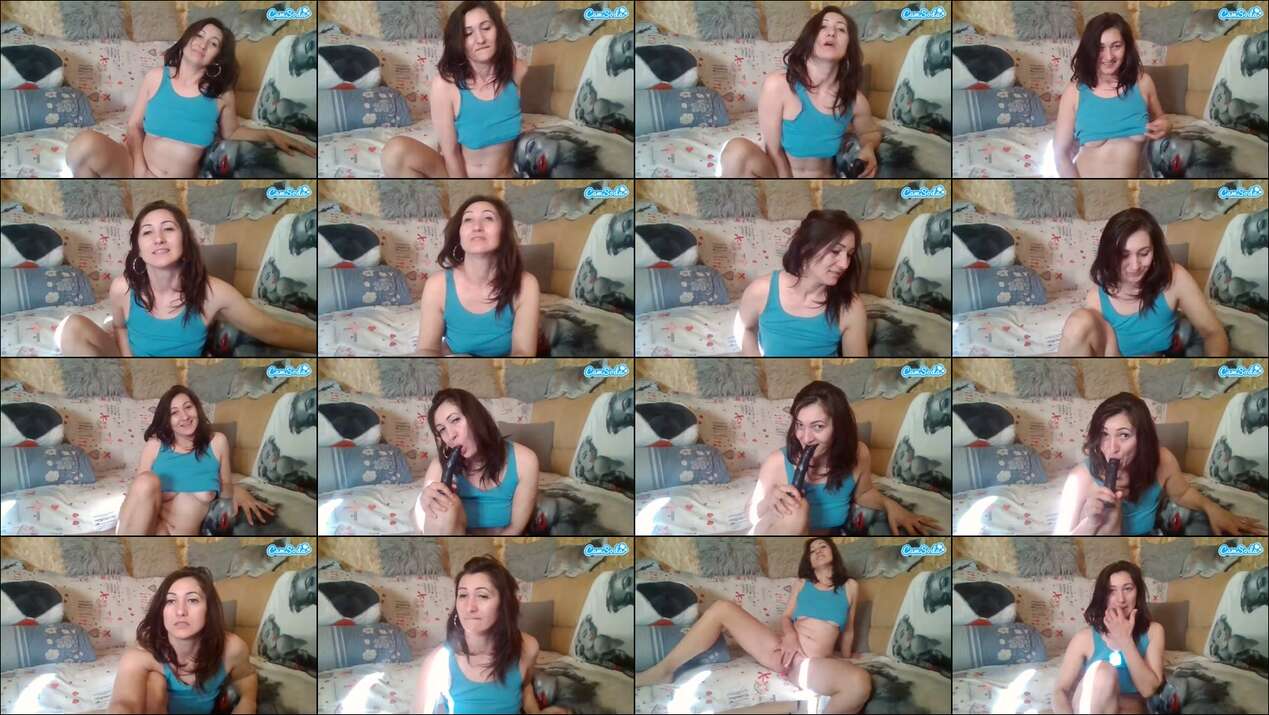 Anacriss99 Webcam 2024-01-30