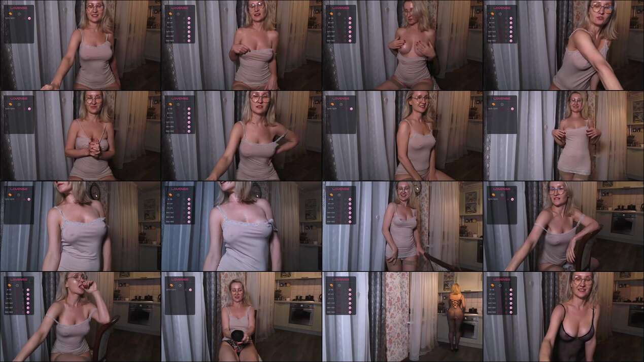 Anastasiagate Webcam 2023-10-08