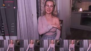Anastasiagate Webcam 2023-11-18