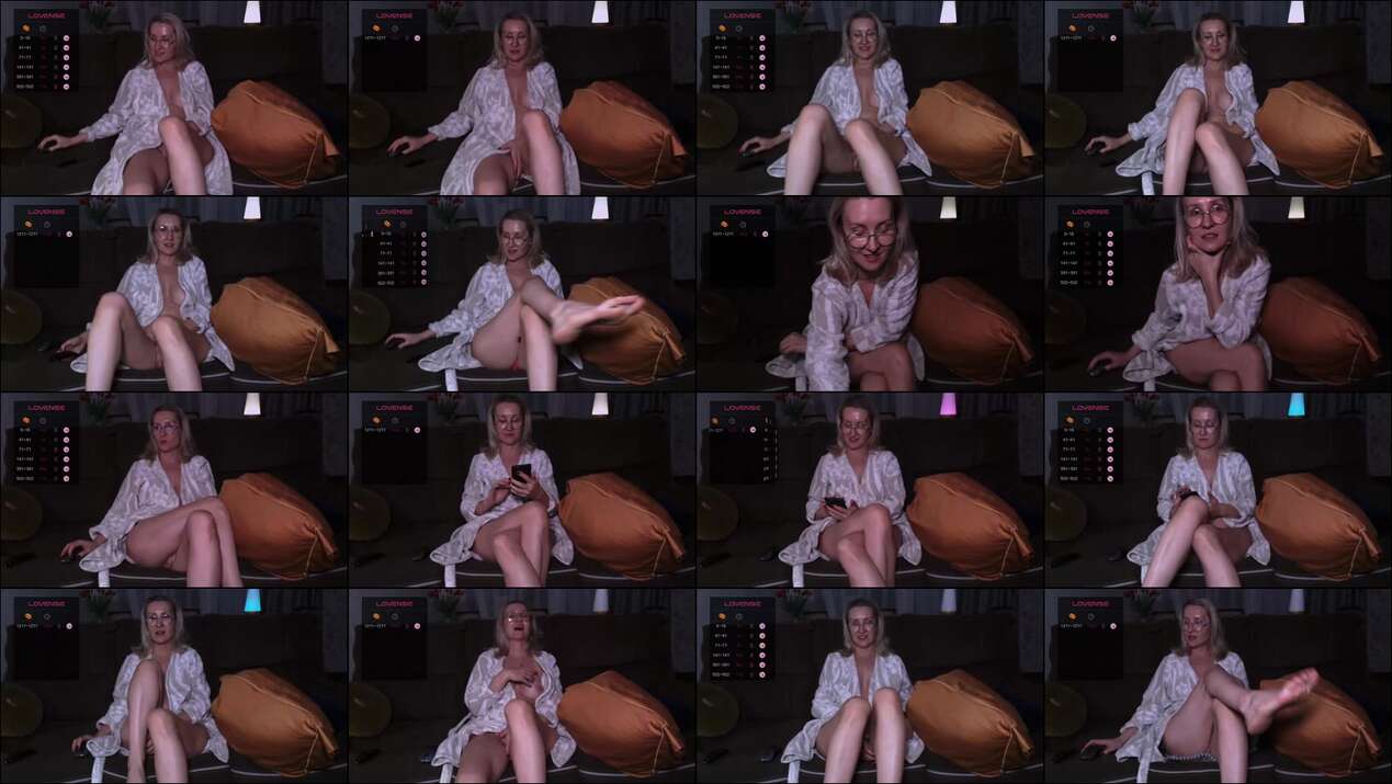 Anastasiagate Webcam 2023-11-10