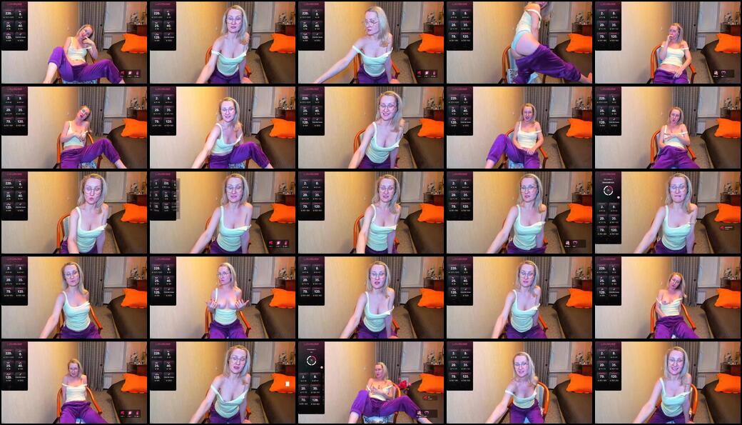 Anastasiagate Webcam 2024-02-12