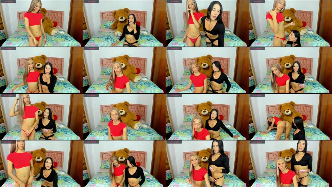 Andreaytatyts Webcam 2024-03-31