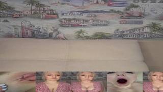 Anesteishen Webcam 2023-10-15