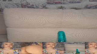 Anesteishen Webcam 2023-10-24