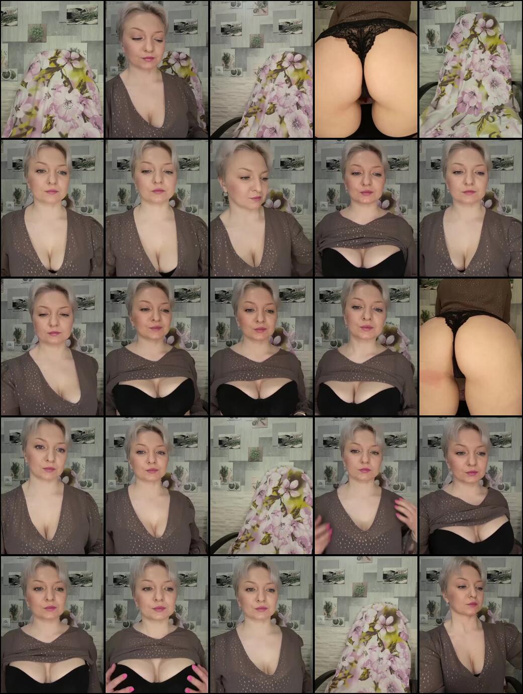 Anesteishen Webcam 2024-02-22