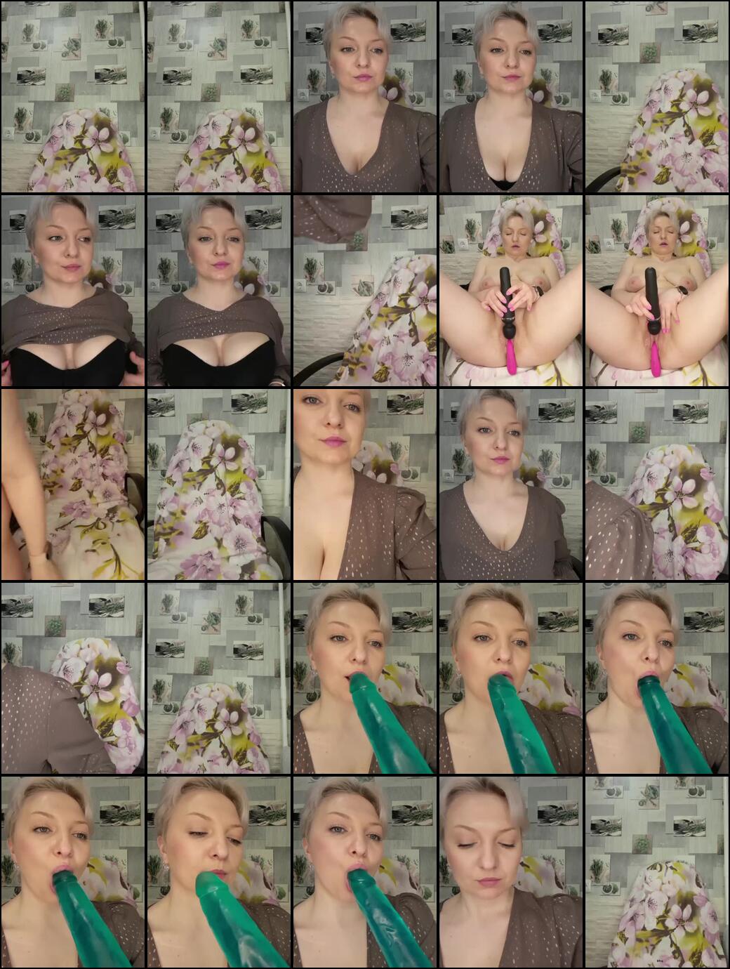 Anesteishen Webcam 2024-02-23