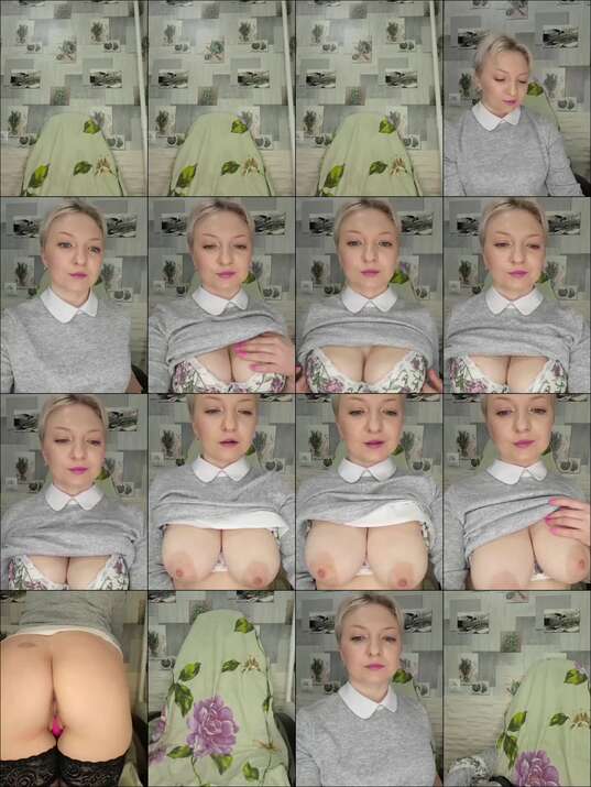 Anesteishen Webcam 2024-02-23