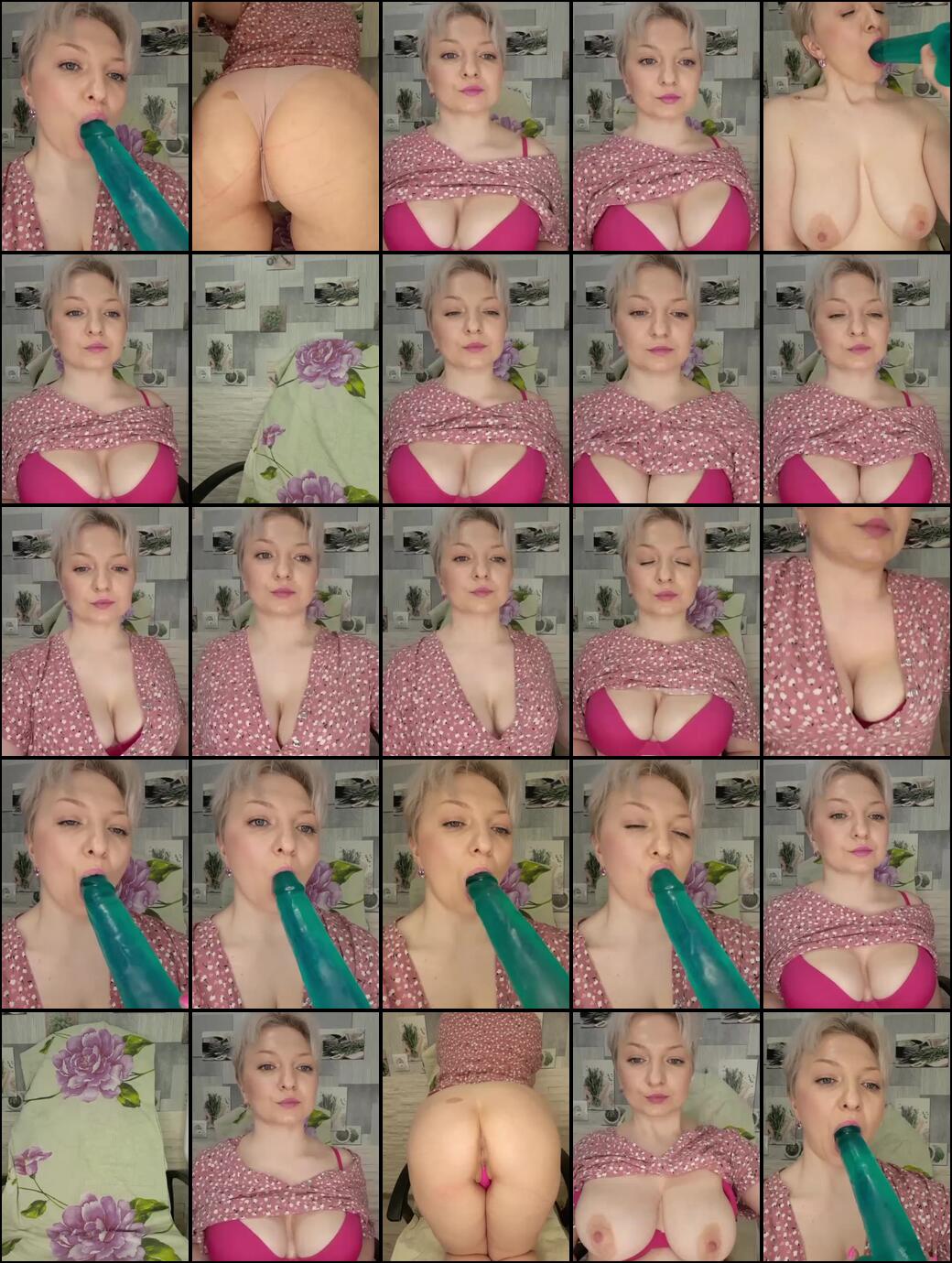 Anesteishen Webcam 2024-02-26