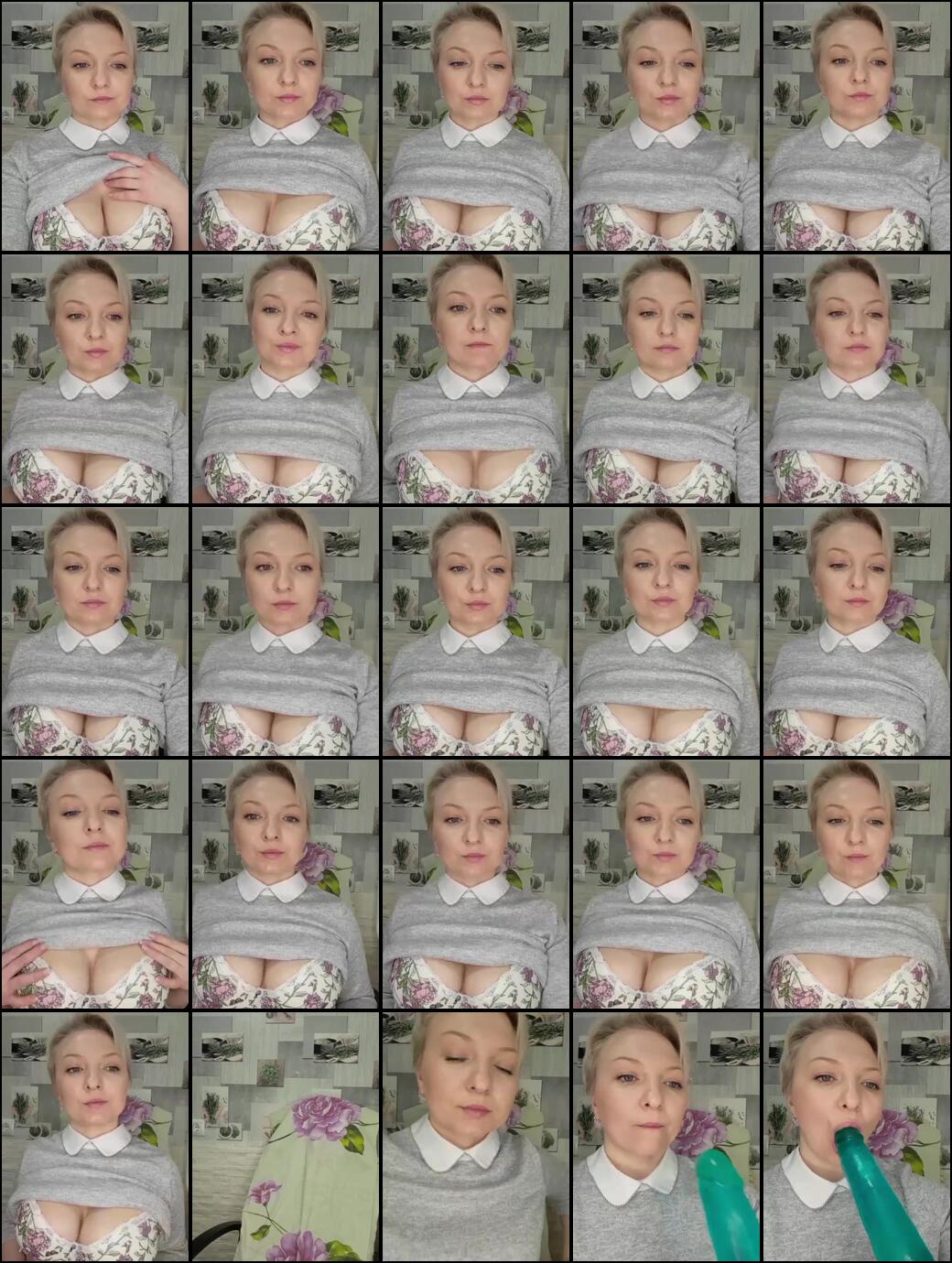 Anesteishen Webcam 2024-03-23