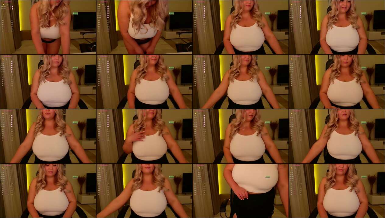 Angel_A Webcam 2024-02-22