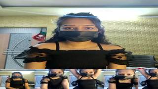 Angel_rani2 Webcam 2024-01-14