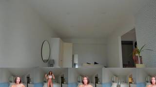 Angela1555 Webcam 2023-07-23