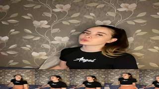 Angelalina3 Webcam 2023-10-12