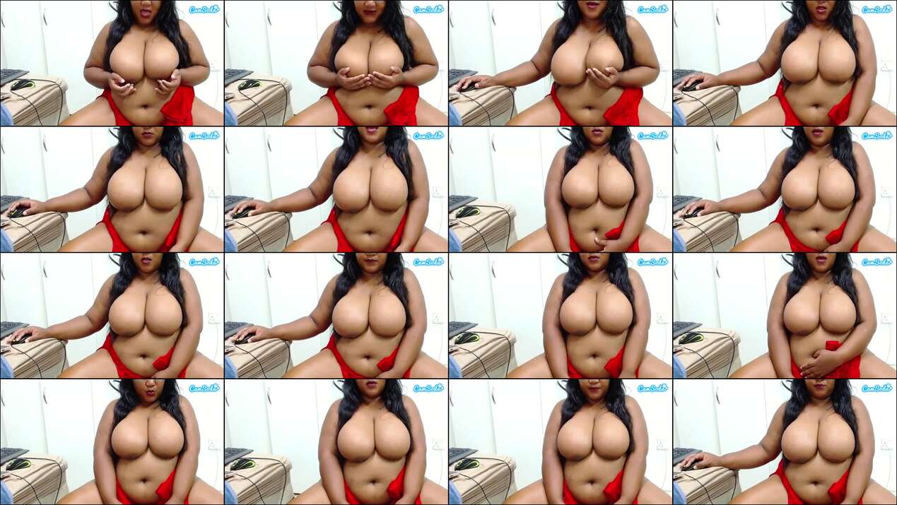 Angelawilliamsx Webcam 2024-02-05