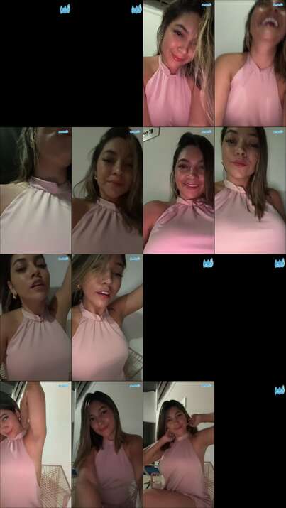 Angelica-rose Webcam 2024-01-29