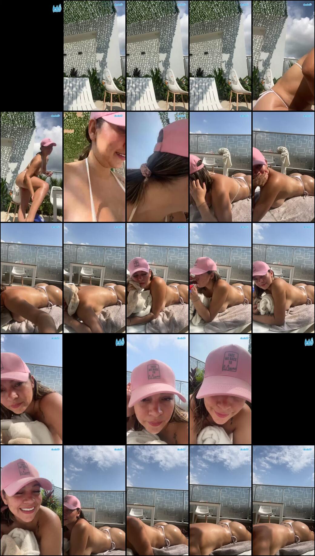 Angelica-rose Webcam 2024-02-08