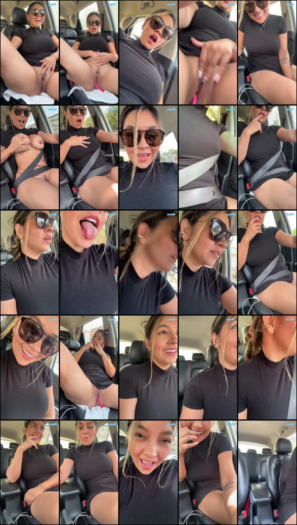 Angelica-rose Webcam 2024-03-01