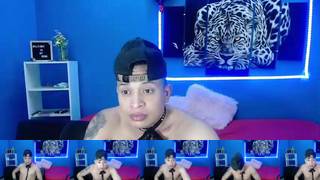 Angeline_focus Webcam 2023-05-31