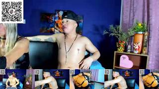 Angeline_focus Webcam 2023-10-19